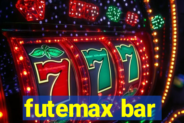 futemax bar